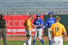 Baseball vs Rowan  Wheaton College Baseball takes on Rowan University in game one of the NCAA D3 College World Series at Veterans Memorial Stadium in Cedar Rapids, Iowa. - Photo By: KEITH NORDSTROM : Wheaton Basball, NCAA, Baseball, World Series